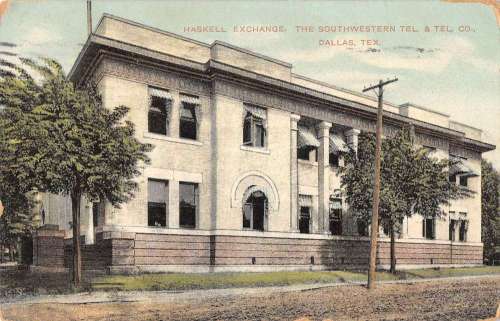 telephone_haskell-exchange_postmarked-1910_ebay