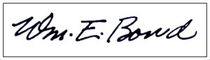 william-e-bond_sig
