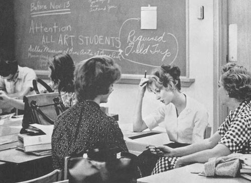 bryan-adams_1961-yrbk_art-students