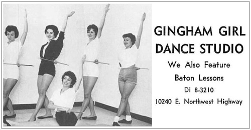 bryan-adams_1961-yrbk_gingham-girl-dance-studio_baton