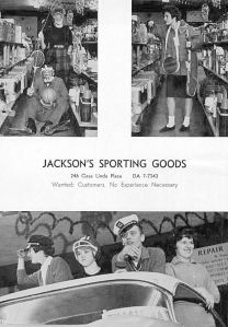 bryan-adams_1962-yrbk_jacksons-sporting-goods