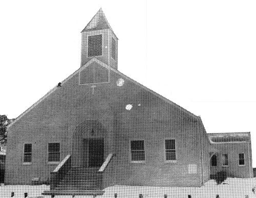 church_pilgrim-rest-baptist_1967