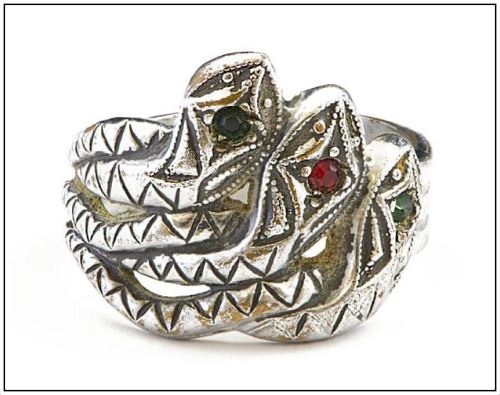 bonnie-and-clyde_ring_rr-auction_june-2017