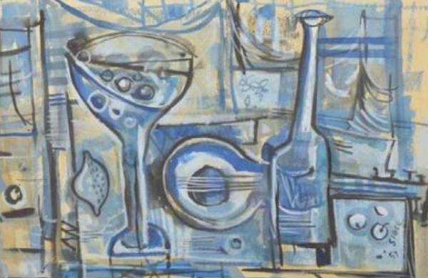 sigel-marvin_cocktail-abstraction_1957_david-dike-fine-art_jan-2016