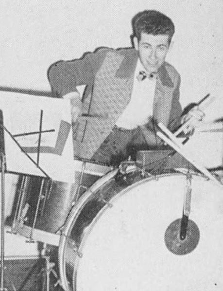 sigel-marvin_forest-avenue-high-school_drums_1949