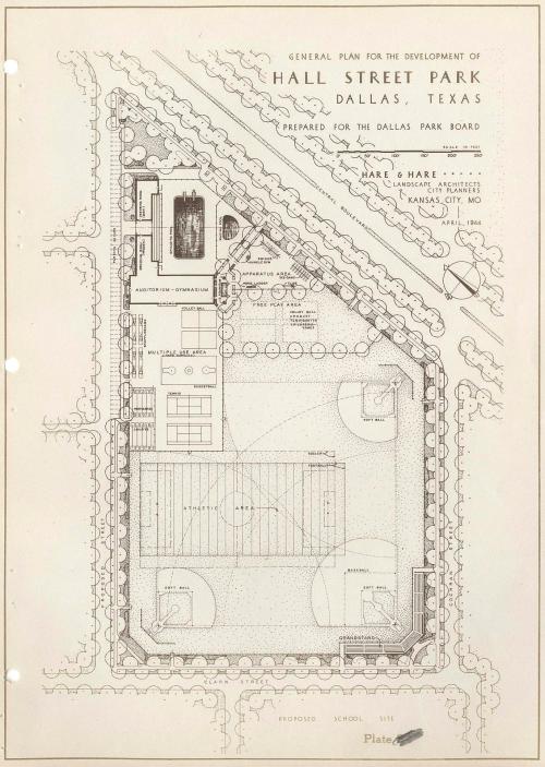 hall-street-park_bartholomew-plan-1946
