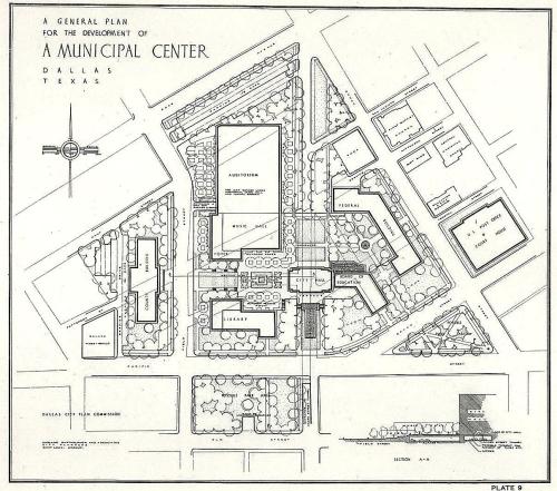 municipal-center-plan_bartholomew-plan-1945