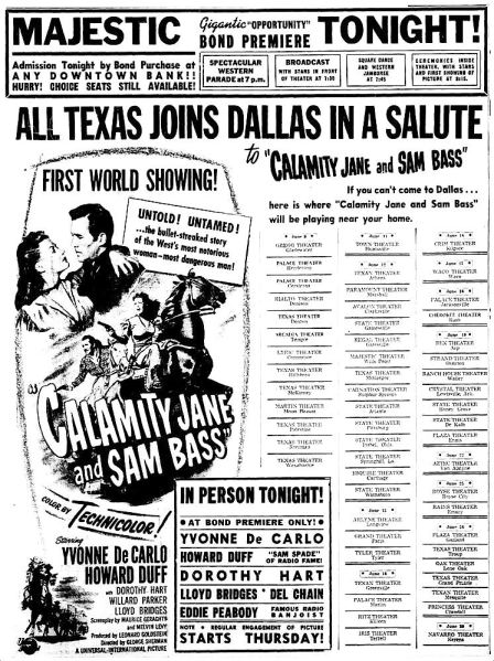 square-dance_calamity-jane_majestic_june-1949