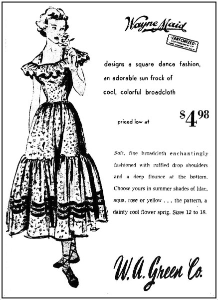 square-dance_june-1949_w-a-green