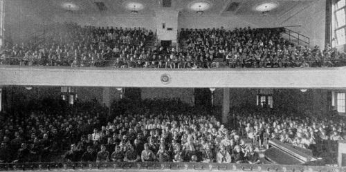 ndhs_auditorium_1923-yrbk