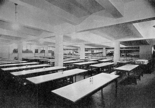 ndhs_lunchroom_1923-yrbk