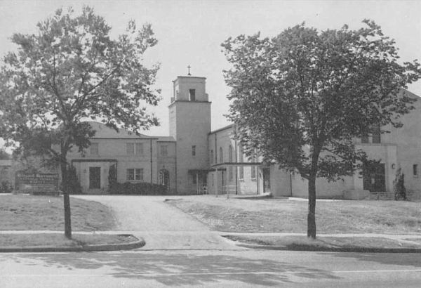 blessed-sacrament-church_OLGC-yrbk_1958