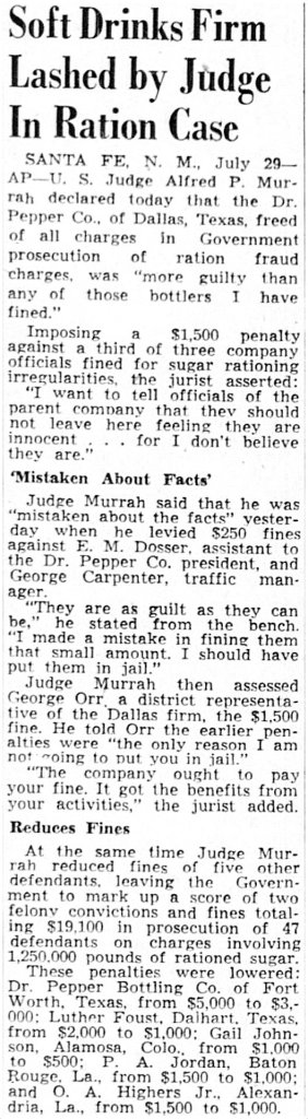 dr-pepper_sugar-rationing-case_waco-news-tribune_073047