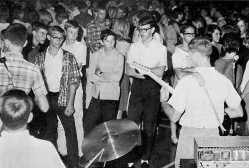 HPHS_1966_band-competition