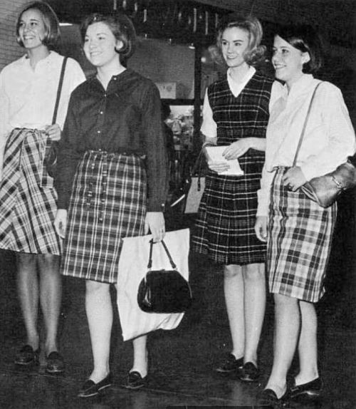 HPHS_1966_hi-lites_northpark