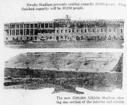 ownby-stadium-construction_university-park-real-estate-ad_oct-1926