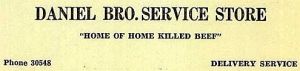 ad-home-killed-beef_hillcrest-yrbk_1940