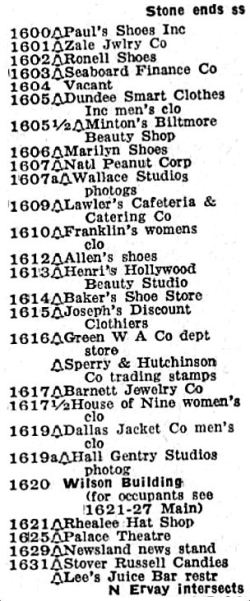 elm-street_1600-block_1961 directory