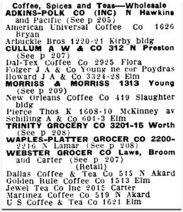 coffee-merchants_1922-directory