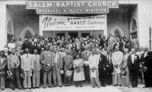 NAACP-conference_the-crisi_june-1950