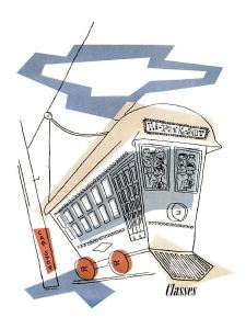 smu_1951-yrbk_classes_caropresi