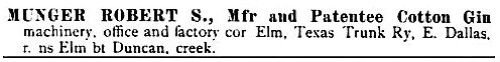 munger-improved-cotton-gin_1886-dallas-directory_listing