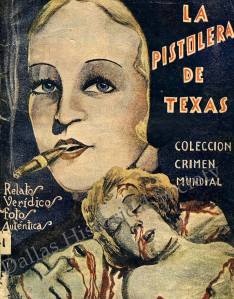 la-pistolera-de-texas_DHS-instagram