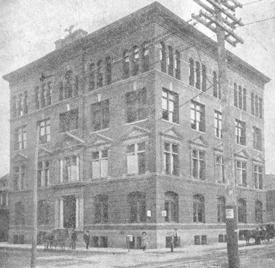 southwestern-bell-bldg_come-to-dallas_degolyer_SMU_ca1905