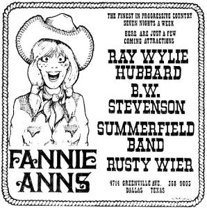 willie-nelson-program_1974_fannie-anns