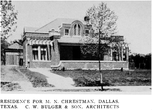 chrestman-house_western-architect_july-1914