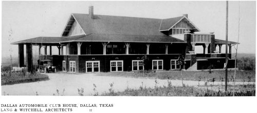 dallas-automobile-club-house_glenlakes_western-architect_july-1914
