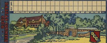 dallas-country-club_matchbook_cook-collection_degolyer_smu