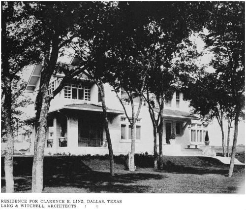 linz-clarence-house_western-architect_july-1914