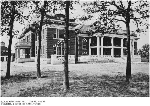 parkland-hospital_western-architect_july-1914
