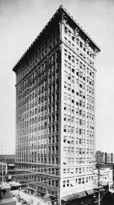 southwestern-life-insurance-bldg_western-architect_july-1914