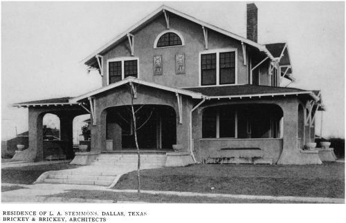 stemmons-house_western-architect_july-1914