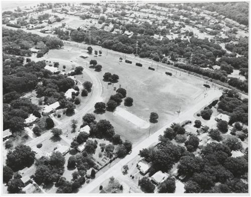 casa-linda-park_aerial_july-1977_dallas-municipal-archives_portal
