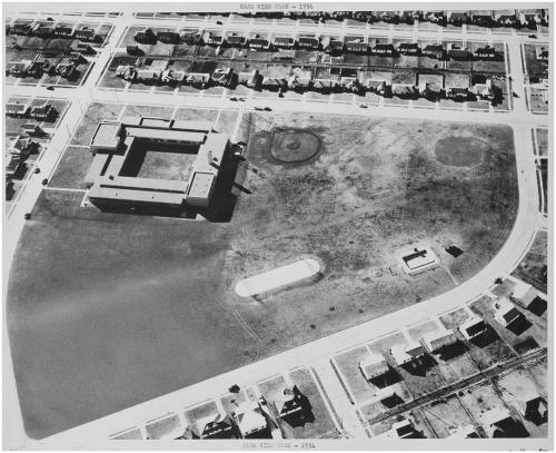 casa-view-elementary_park_aerial_squire-haskins_1954_dallas-municipal-archives_portal