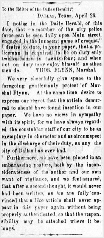 croquet_dallas-herald_042773