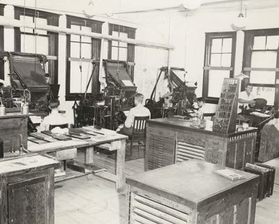 crozier-tech_printing_linotype_cook-coll_degolyer_SMU