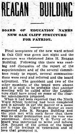 reagan-school_dmn_031405