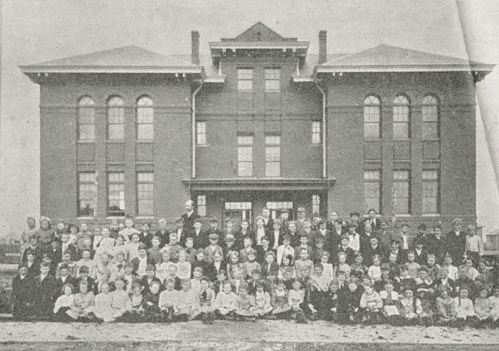 west-end-school_come-to-dallas_degolyer_SMU_ca1905