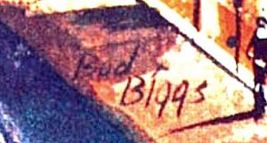 xmas_bud-biggs_shamrock-mag_1959_texas-tech_sig-det