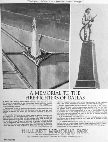 dallas-fire-fighter_magazine_oct-1966_ebay_hillcrest-memorial-park_ad