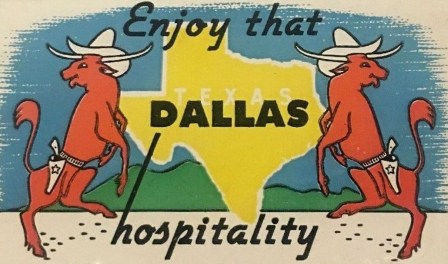 dallas-hospitality_matchbook-cover_ebay_b