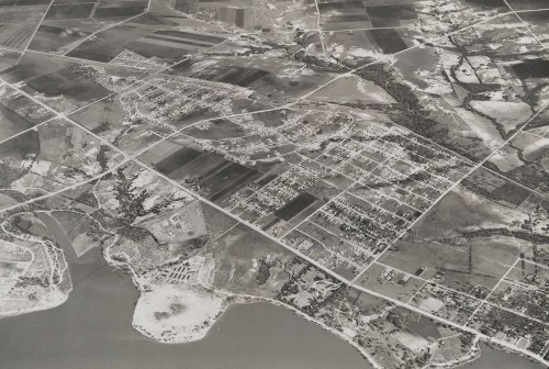 casa-linda_aerial-to-SE_lloyd-long_foscue-lib_SMU