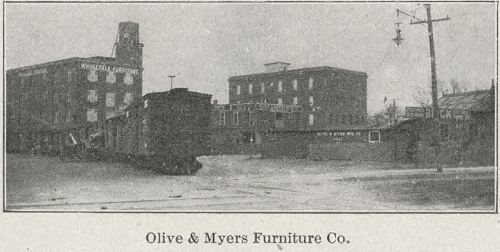 olive-and-myers_come-to-dallas_degolyer_SMU_ca1905