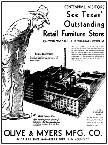 olive-myers_centennial-ad_june-1936