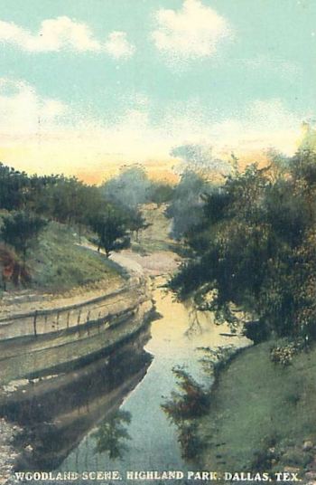 highland-park_charles-arnold_postcard_postmarked-1909