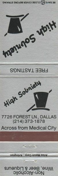 high-sobriety_matchbook_ebay